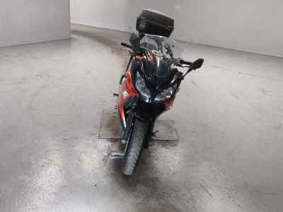 Kawasaki Ninja 400 2014