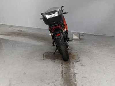 Kawasaki Ninja 400 2014