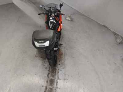 Kawasaki Ninja 400 2014