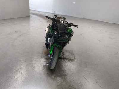 Kawasaki Ninja 1000SX 2021