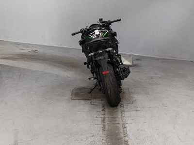 Kawasaki Ninja 1000SX 2021