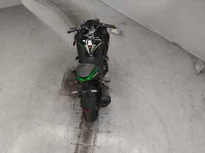 Kawasaki Ninja 1000SX 2021