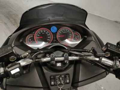 Honda Forza SI 2013