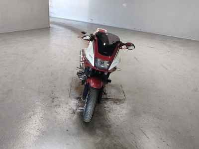 Honda CB400SFV 2007
