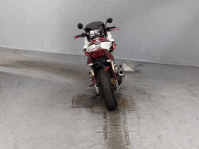 Honda CB400SFV 2007