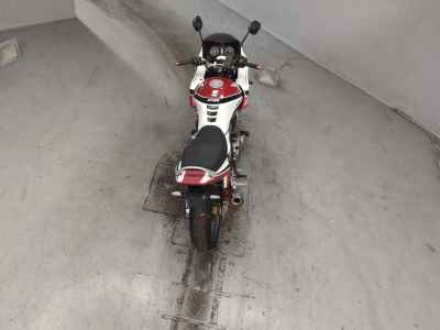 Honda CB400SFV 2007