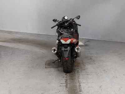 Kawasaki ZZR1400 2009