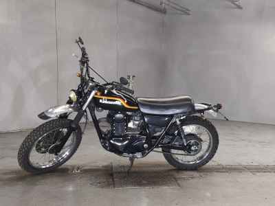 Kawasaki 250TR 2006