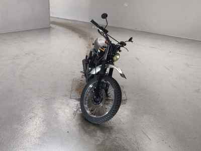Kawasaki 250TR 2006