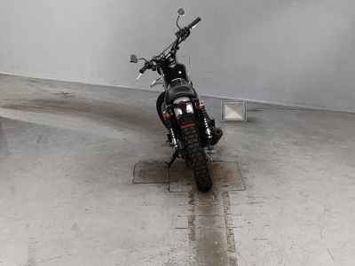 Kawasaki 250TR 2006