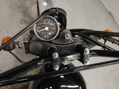 Kawasaki 250TR 2006