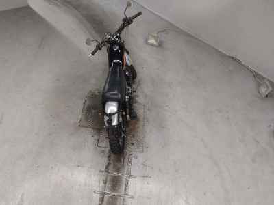 Kawasaki 250TR 2006