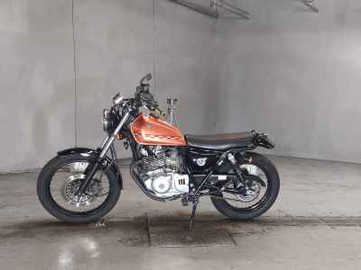 Suzuki GrassTracker Bigboy