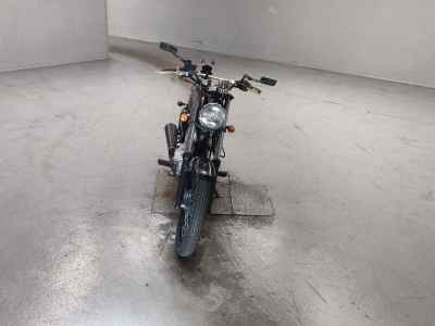 Suzuki GrassTracker Bigboy