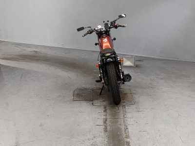 Suzuki GrassTracker Bigboy