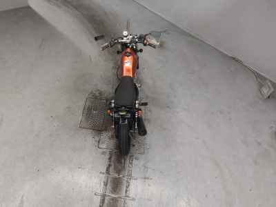 Suzuki GrassTracker Bigboy