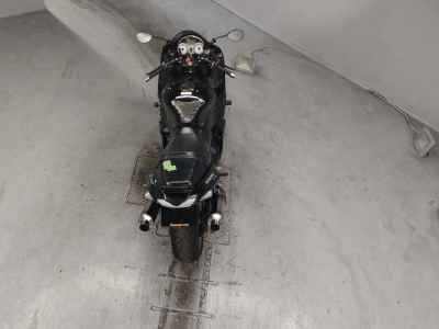 Kawasaki ZZR1400 2007