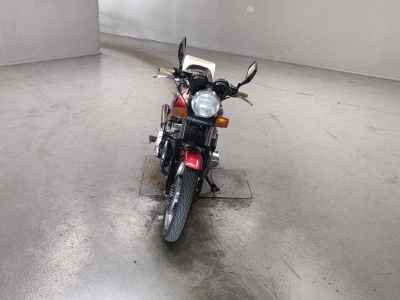 Honda CBX550F