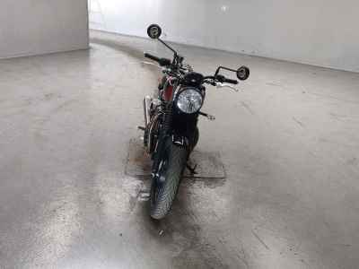 Triumph Speed Twin 900 2023