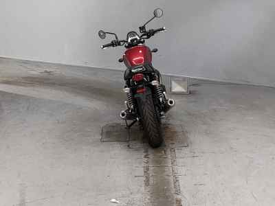 Triumph Speed Twin 900 2023