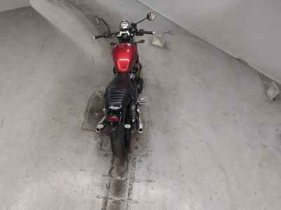 Triumph Speed Twin 900 2023