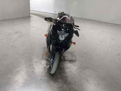Suzuki Bandit 1250F 2010