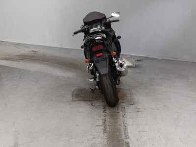 Suzuki Bandit 1250F 2010