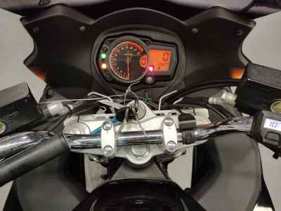 Suzuki Bandit 1250F 2010