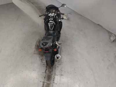 Suzuki Bandit 1250F 2010
