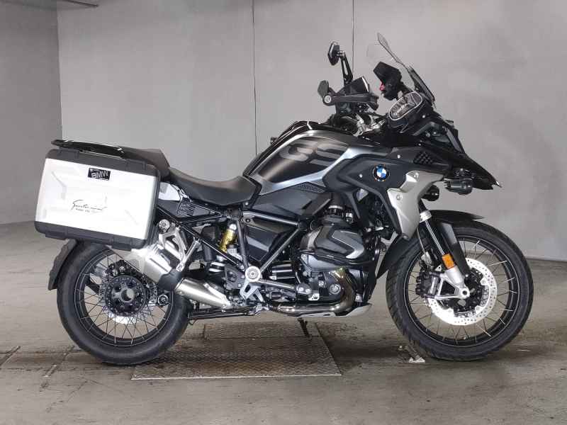 BMW R1250GS 2023