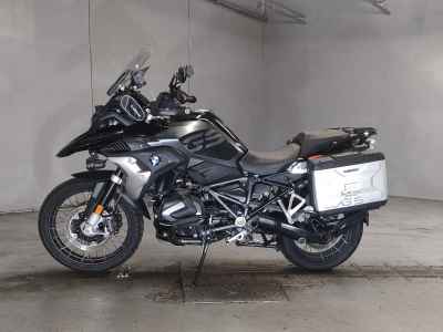 BMW R1250GS 2023