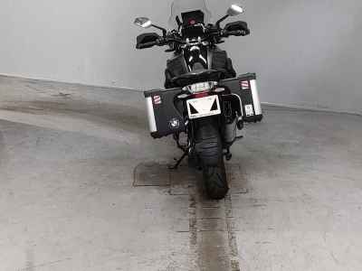 BMW R1250GS 2023