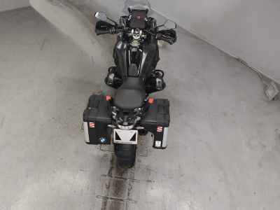 BMW R1250GS 2023