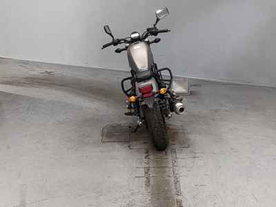 Honda Rebel CMX250 2017
