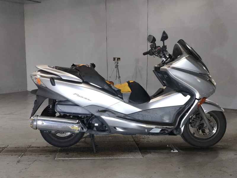 Honda Forza Z 2008
