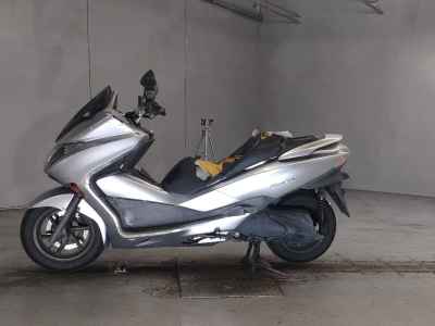 Honda Forza Z 2008
