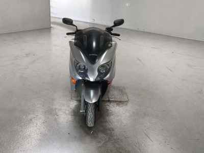 Honda Forza Z 2008