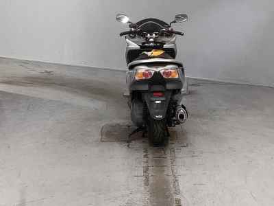 Honda Forza Z 2008