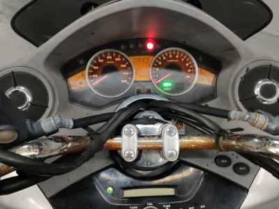 Honda Forza Z 2008