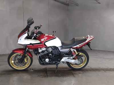Honda CB400SFV 2007