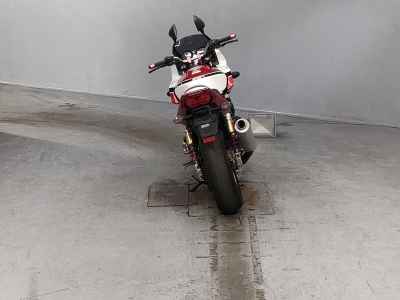 Honda CB400SFV 2007