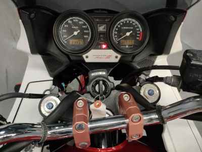 Honda CB400SFV 2007