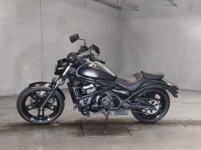 Kawasaki Vulcan 650S 2016
