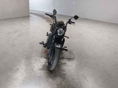 Kawasaki Vulcan 650S 2016
