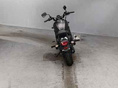 Kawasaki Vulcan 650S 2016