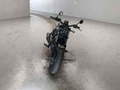 Honda Rebel CMX250 2023