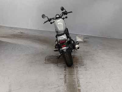 Honda Rebel CMX250 2023
