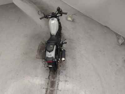 Honda Rebel CMX250 2023