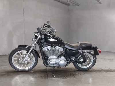 Harley-Davidson Sportster XL883L 2007