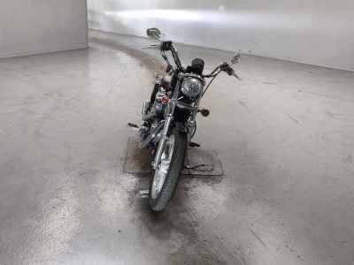Harley-Davidson Sportster XL883L 2007